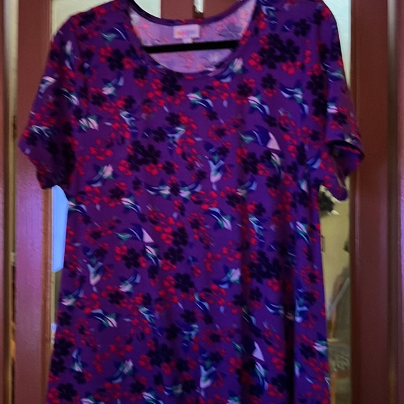 LuLaRoe Dresses & Skirts - Dress